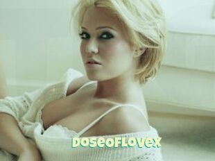 DoseOfLoveX