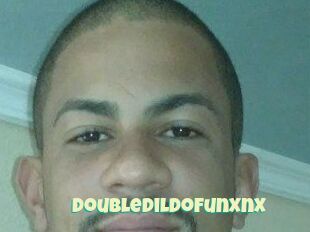 DoubleDildoFunXnX