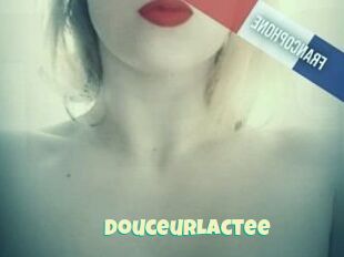 DouceurLactee