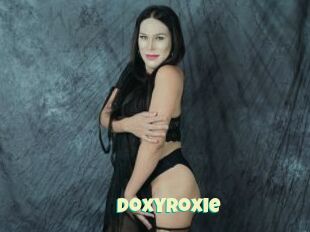 DoxyRoxie