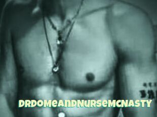DrDoMeandNurseMcNasty