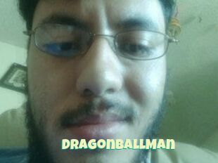 DragonBallMan