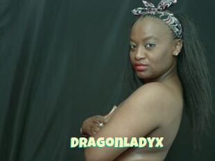 DragonLadyX