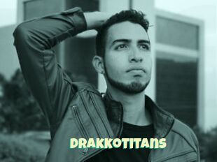 DrakkoTitans