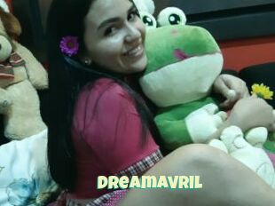 DreamAvril