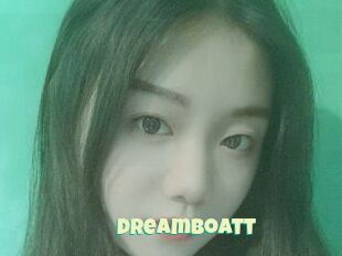 Dreamboatt