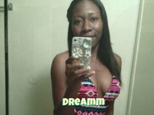 Dreamm