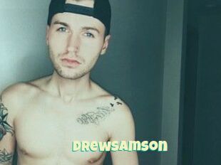 DrewSamson