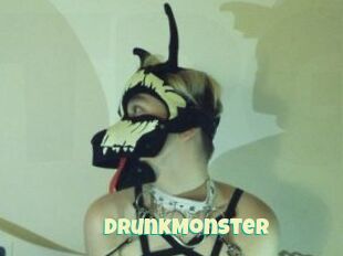 DrunkMonster