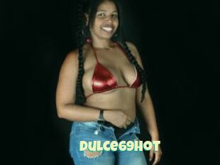 Dulce69hot