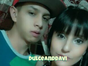 DulceAndDavi
