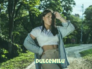 DulceMilu