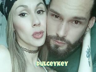DulceyKey