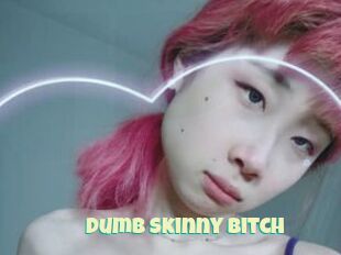 Dumb_Skinny_Bitch