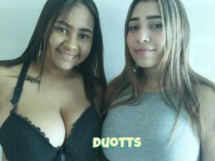 DuoTTs