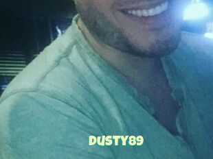 Dusty89
