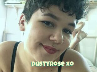 DustyRose_xo