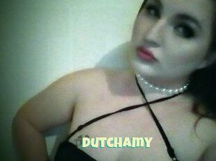 DutchAmy