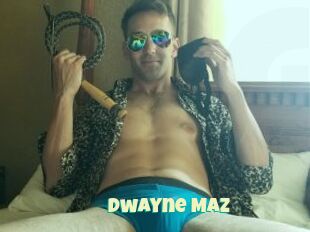 Dwayne_Maz