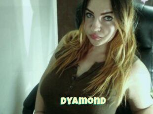 Dyamond
