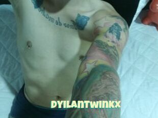 DyilanTwinkx