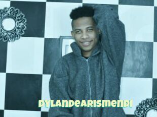 DylanDeArismendi