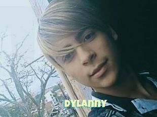 Dylanny