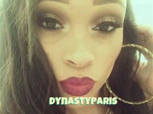 Dynasty_Paris