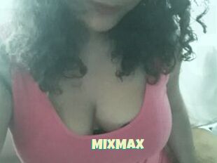 MIXMAX