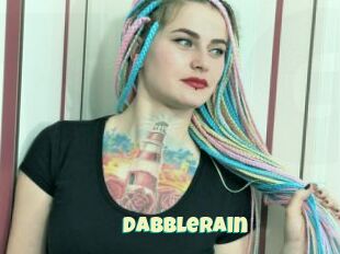 Dabblerain