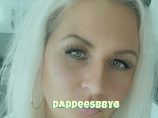 Daddeesbbyg