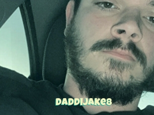 Daddijake8