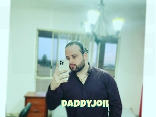Daddyjoii