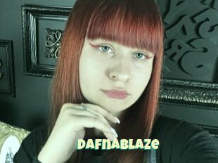 Dafnablaze