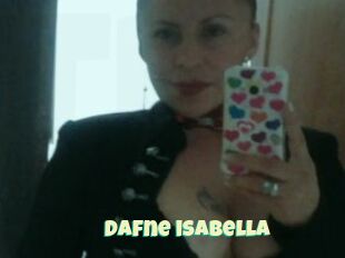 Dafne_isabella