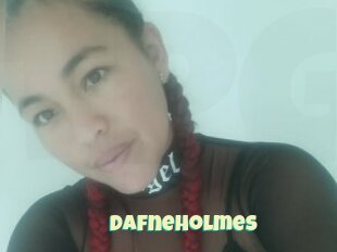 Dafneholmes