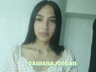 Dahianajordan