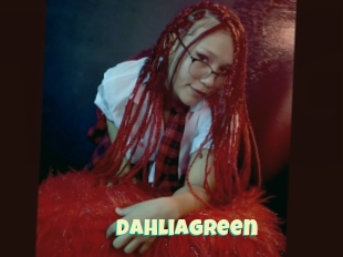 Dahliagreen