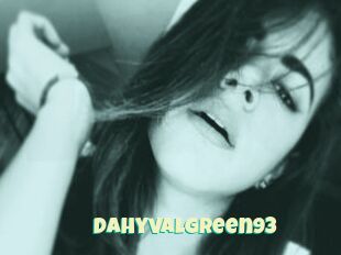 Dahyvalgreen93