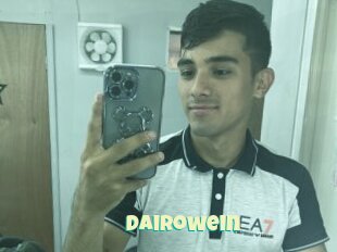 Dairowein