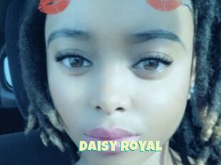 Daisy_royal