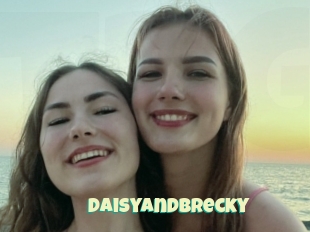 Daisyandbrecky