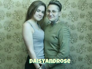 Daisyandrose