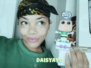 Daisyaye