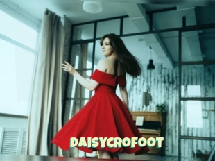 Daisycrofoot