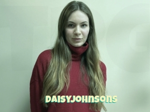 Daisyjohnsons