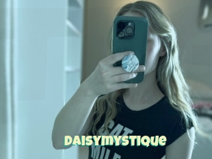 Daisymystique