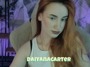 Daiyanacarter