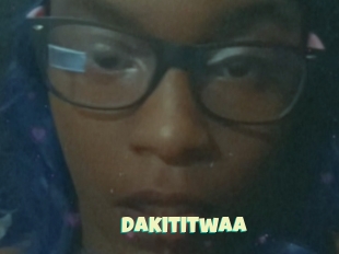 Dakititwaa