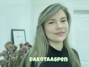 Dakotaaspen